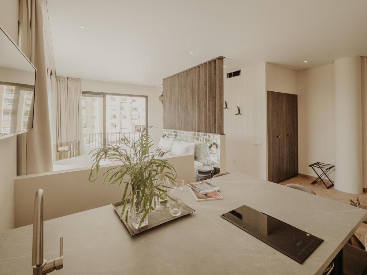 בנאלמדנה Comfy Studios מראה חיצוני תמונה